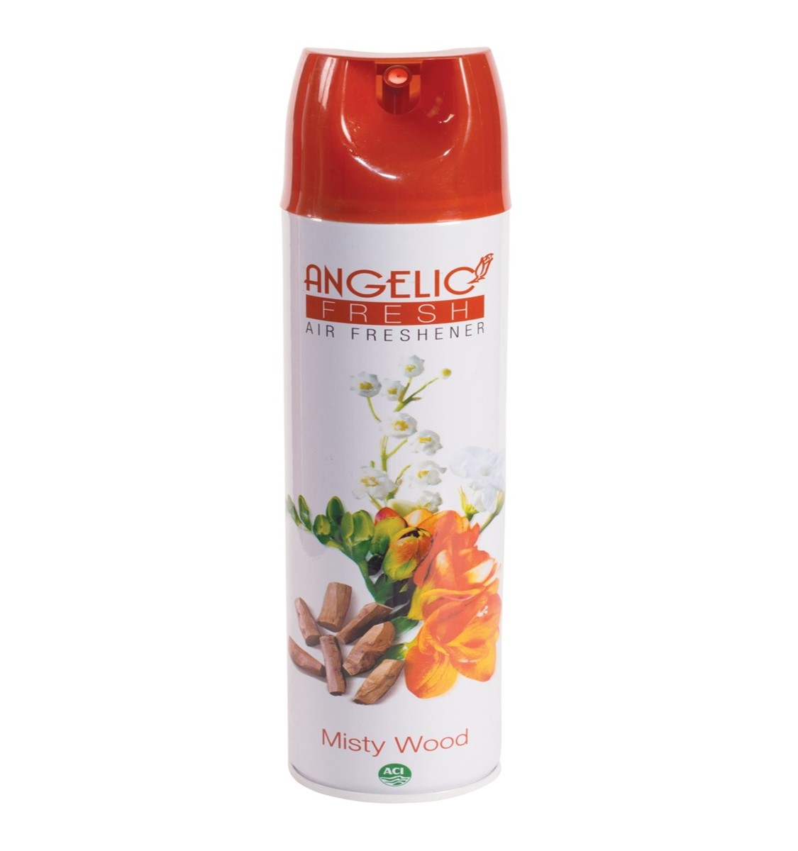 ACI | Angelic Fresh Air Freshener Misty Wood 300ml