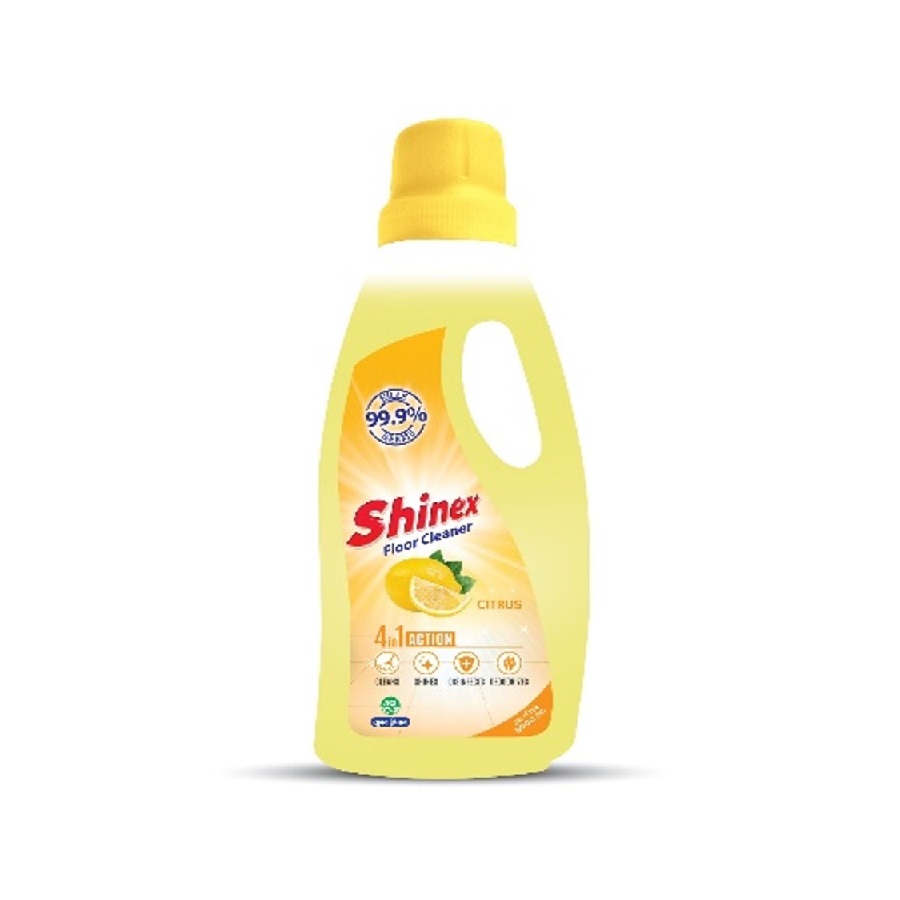 ACI Shinex Floor Cleaner Citrus 500ml