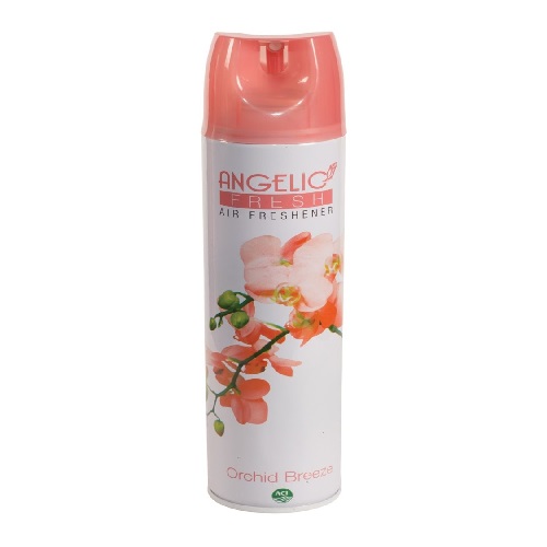 ACI | Angelic Fresh Air Freshener Orchid Breeze 300ml