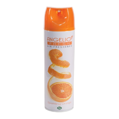 ACI | Angelic Fresh Air Freshener Sparkling Orange 300ml