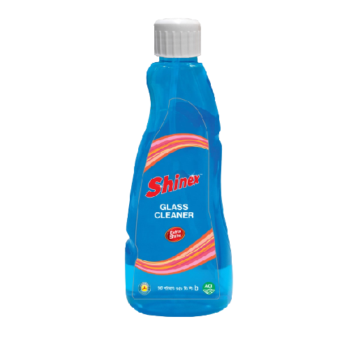 ACl | Shinex Glass Cleaner Refill 350ml