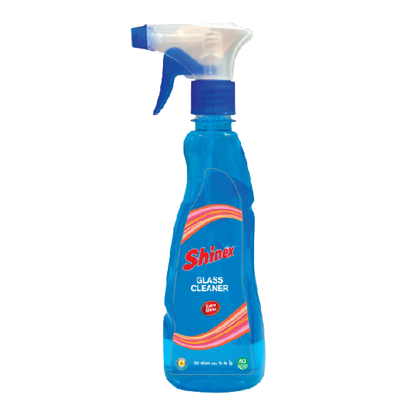 ACl | Shinex Glass Cleaner Spray 350ml