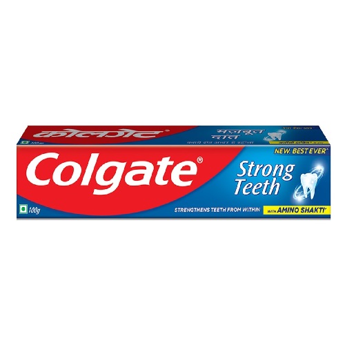 Colgate Dental Cream Toothpaste 100gm