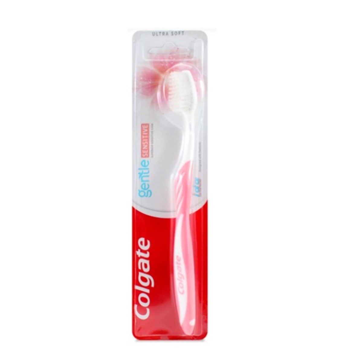 Colgate Gentle Sensitive Toothbrush