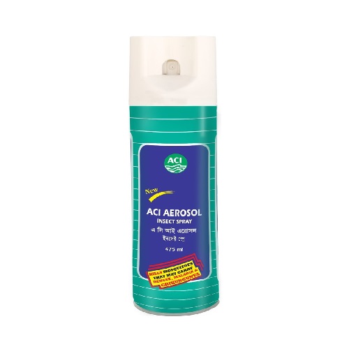 ACI Aerosol 475 ml