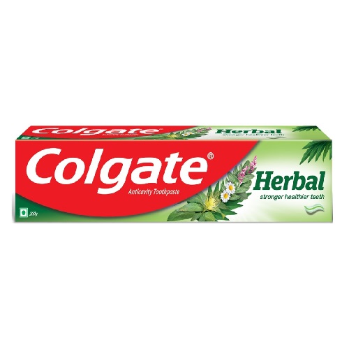 Colgate Herbal Anticavity Toothpaste 200g