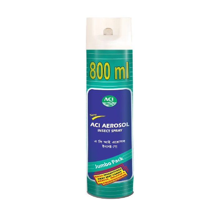 ACI Aerosol 800ml