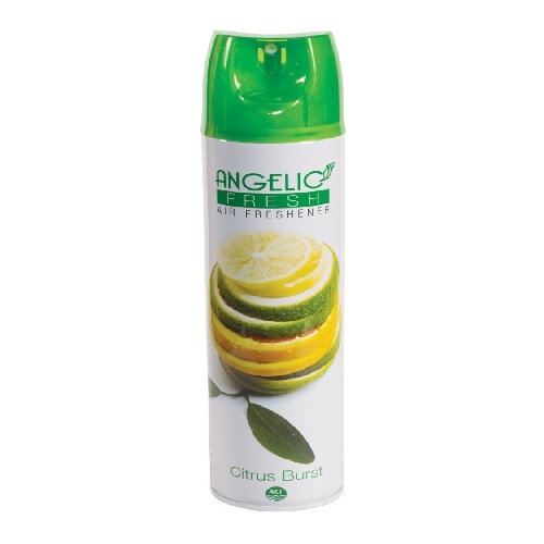 ACI | Angelic Fresh Air Freshener Citrus Burst 