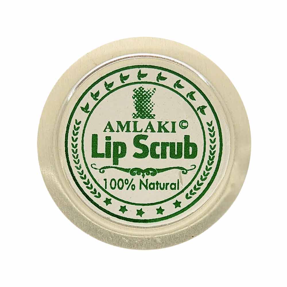 Amlaki | Lip Scrub -30gm