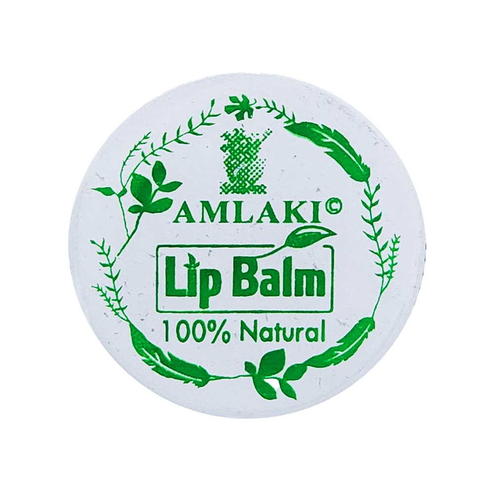 Amlaki | Lip Balm -20gm