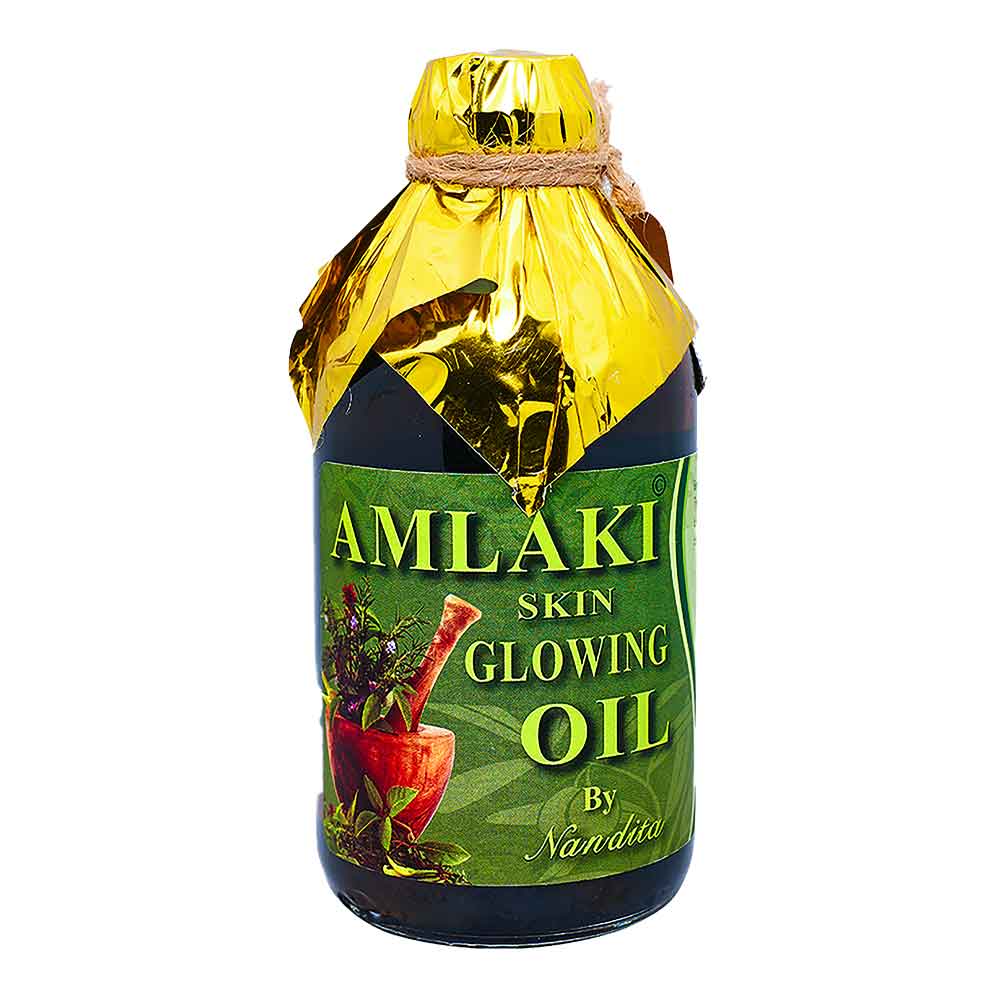 Amlaki | Skin Glowing oil -250ml