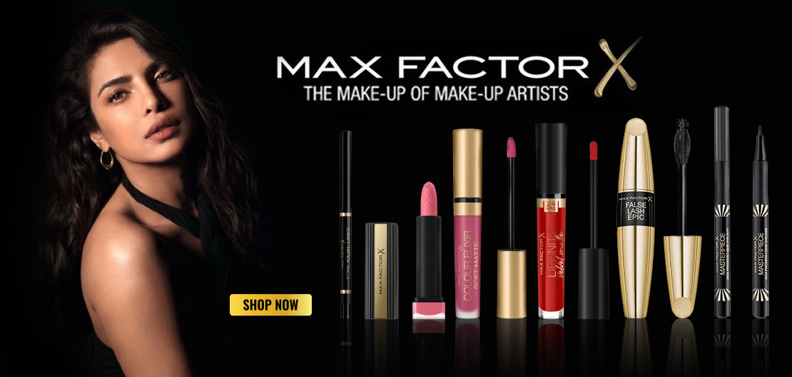 Max Factor