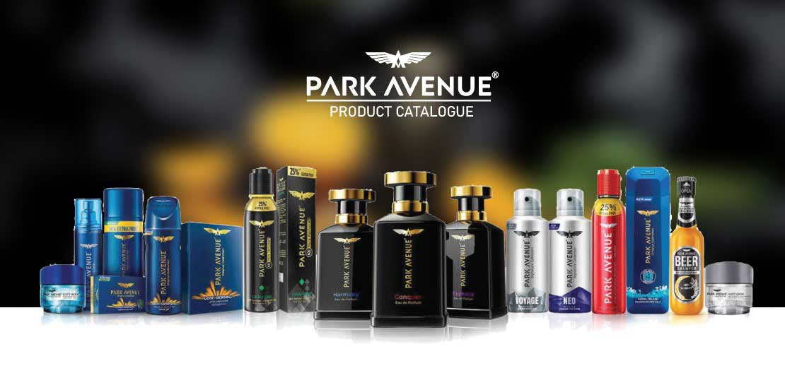 Park Avenue