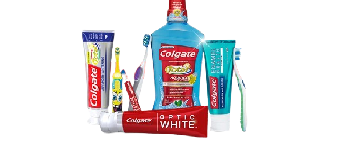 Colgate