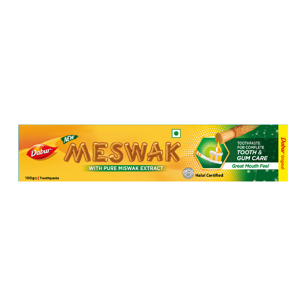 Meswak Toothpaste 100gm