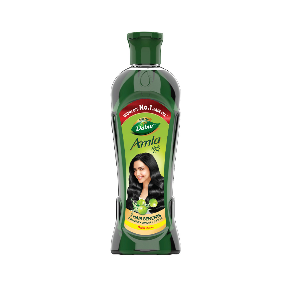 Dabur Amla Hair Oil 100 ml