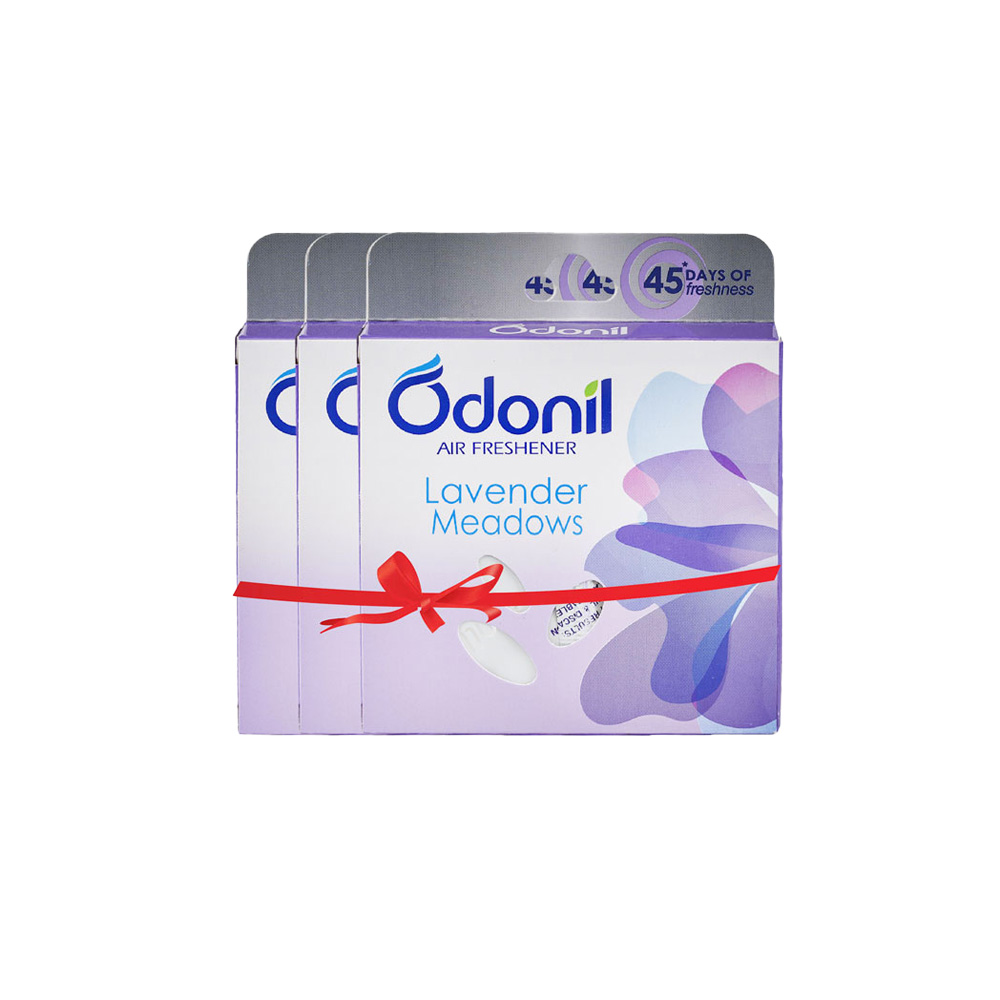 Odonil Block - Lavender Meadows - Buy 2 Get 1 Free