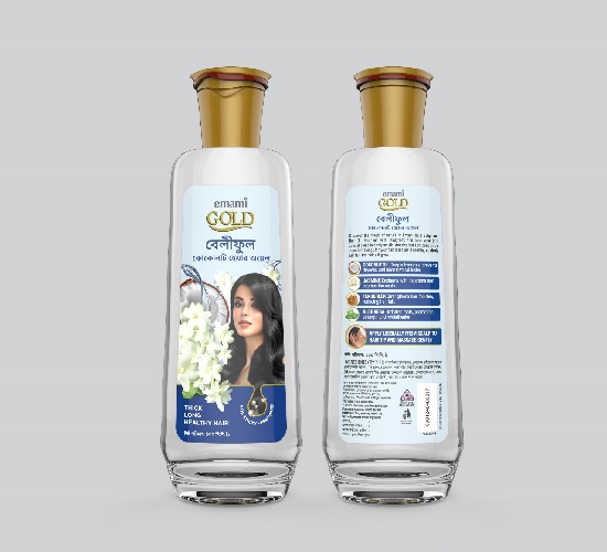 Emami Gold Oil Beliphool 100 Ml