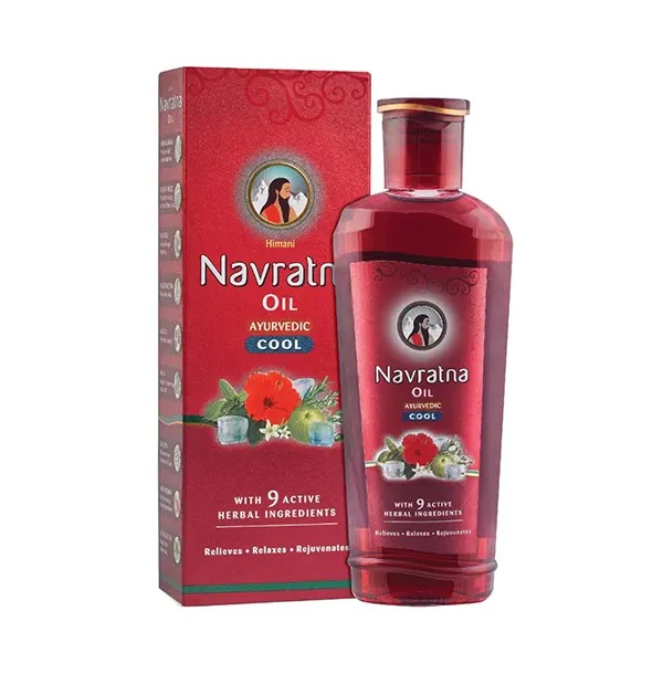 Navratna Oil 50 Ml