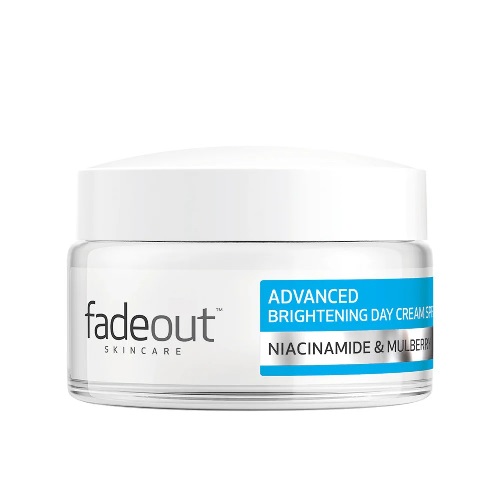 Fade Out | Advanced Whitening Day Cream SPF20 50ml