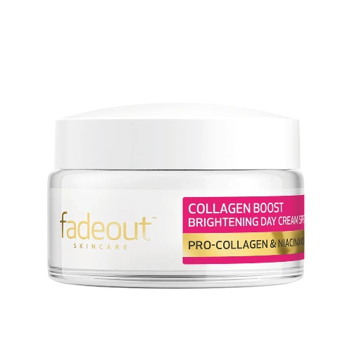 Fade Out | Collagen Boost Whitening Day Cream SPF25 50ml