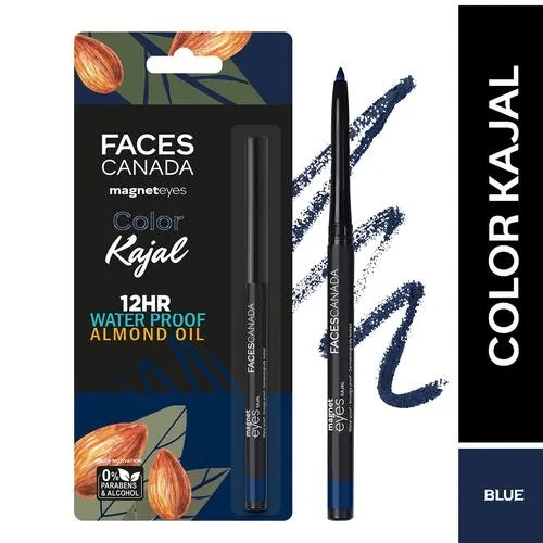 Faces Canada | Magneteyes Color Kajal