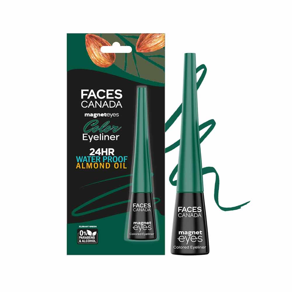 Faces Canada | Magneteyes Eye Liner