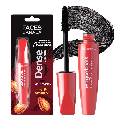 Faces Canada | Magneteyes Mascara