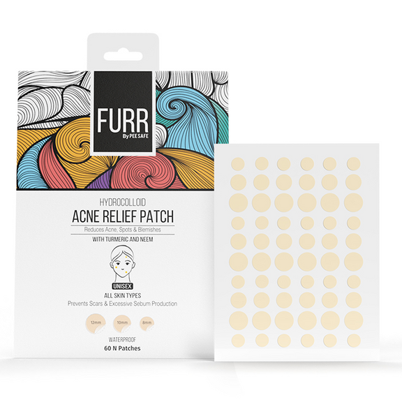 Acne Relief Patches I For Acne