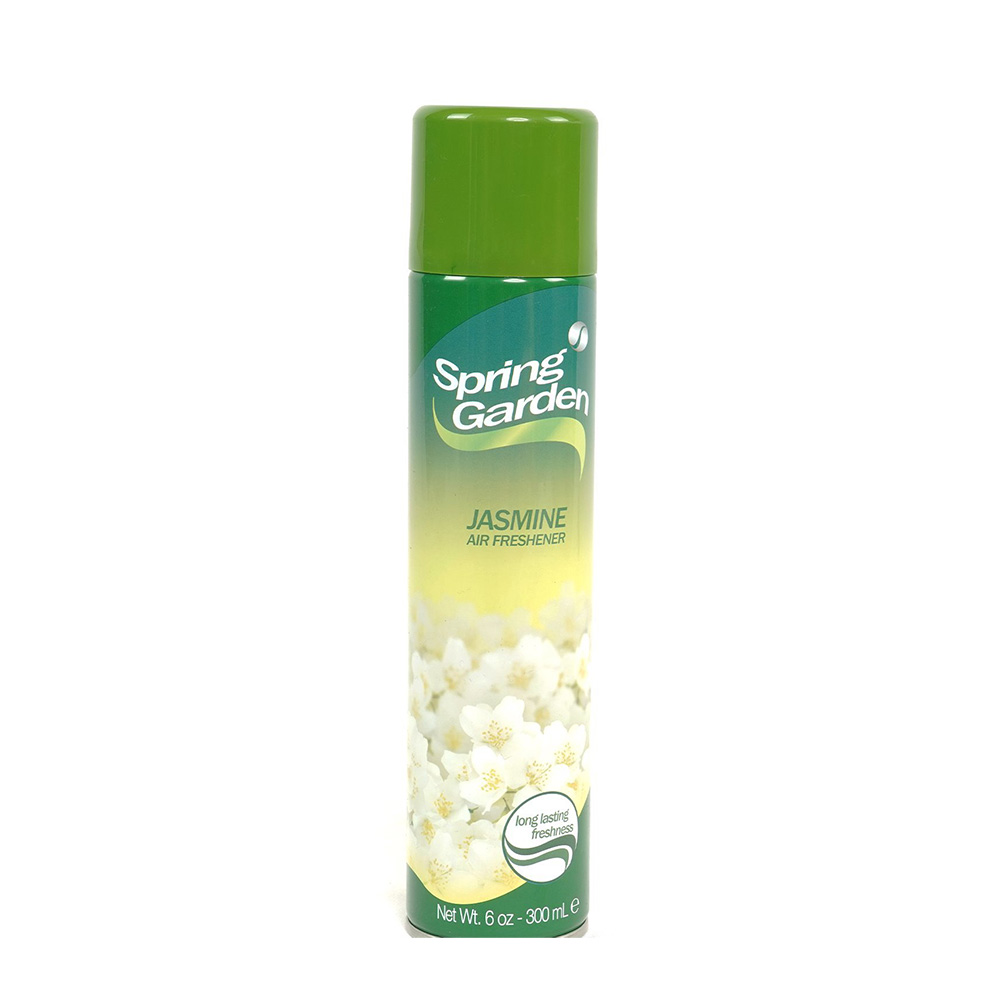 Spring Garden Jasmin Air Freshener 300ml