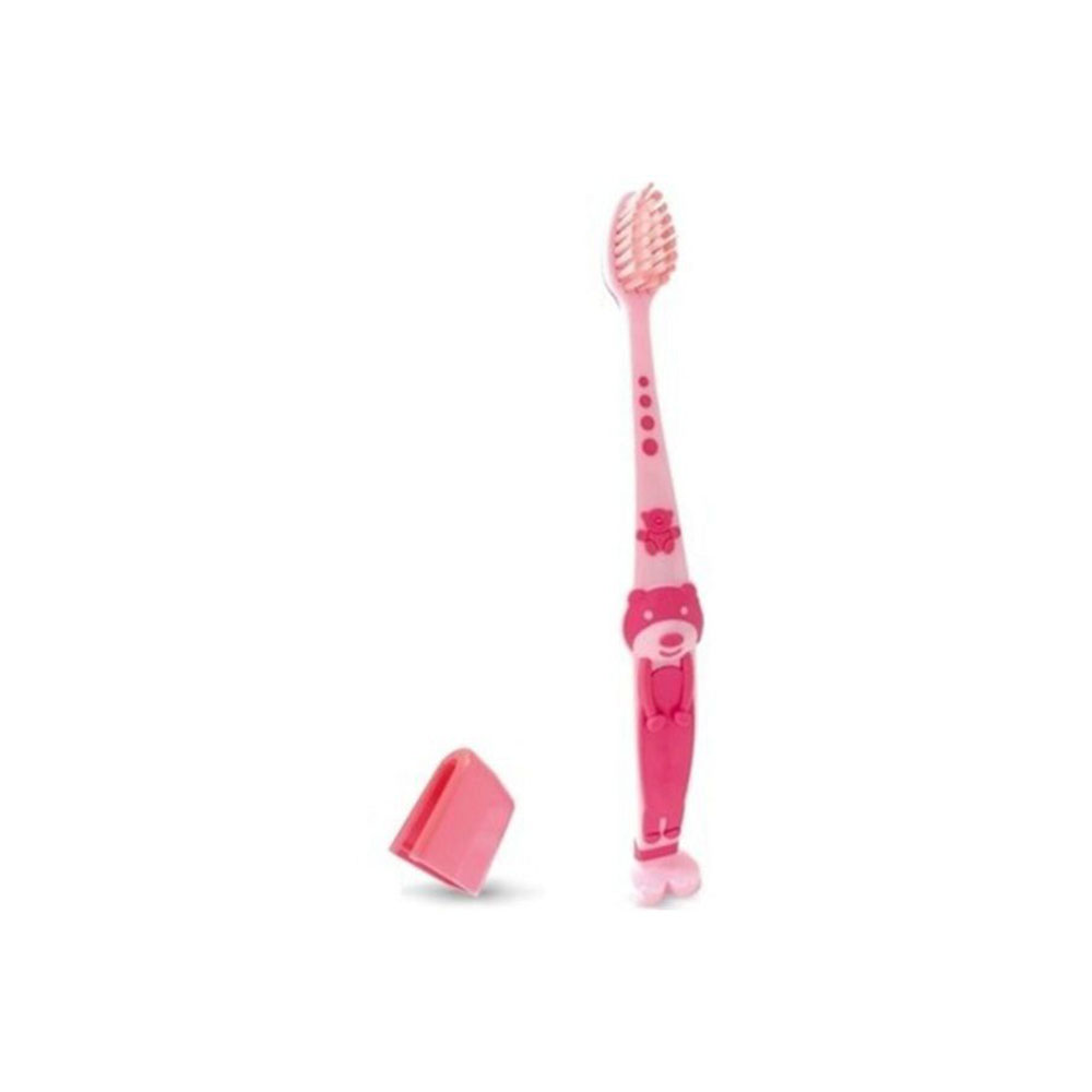 Farmasi Kids Tooth Brush Pink