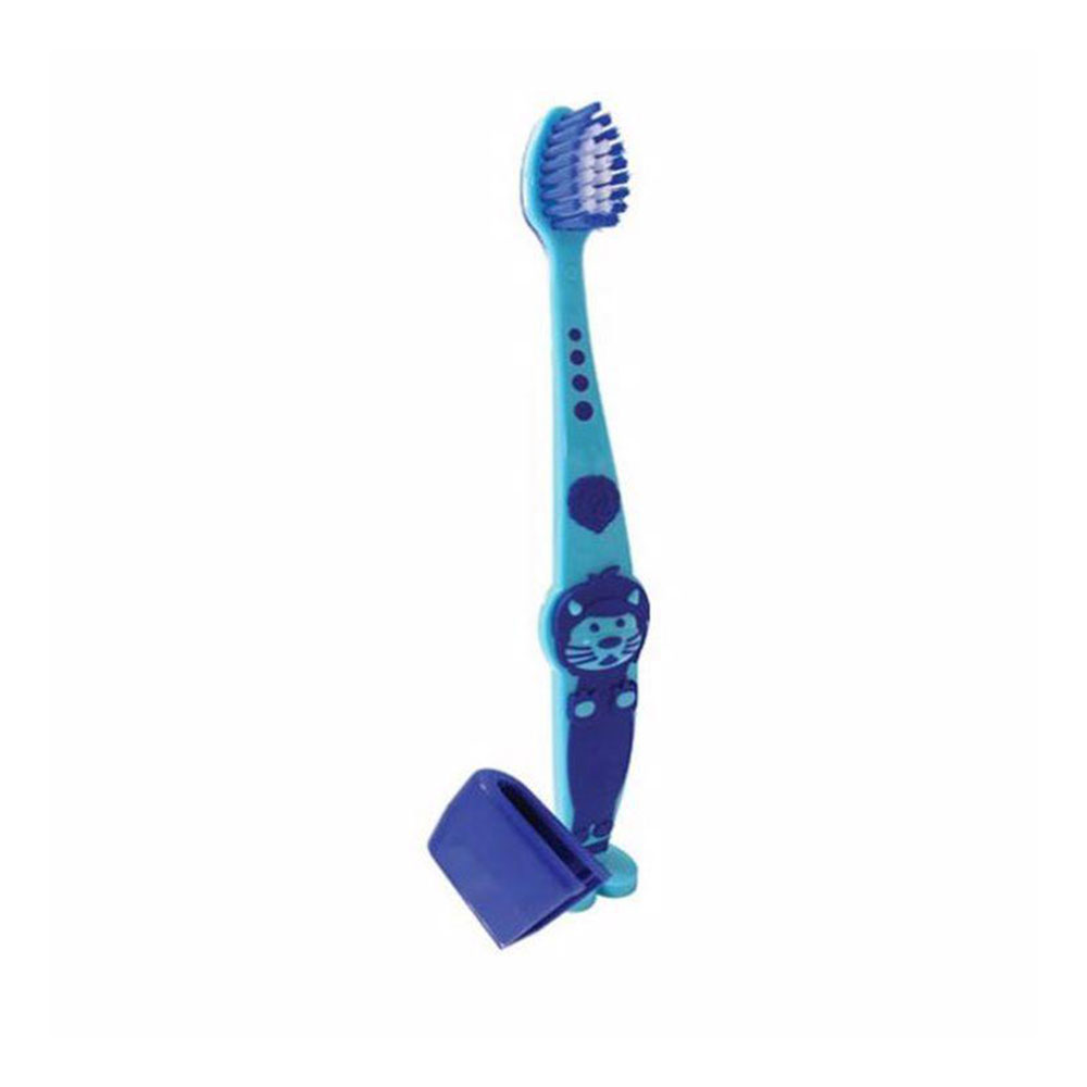 Farmasi Kids Tooth Brush Blue