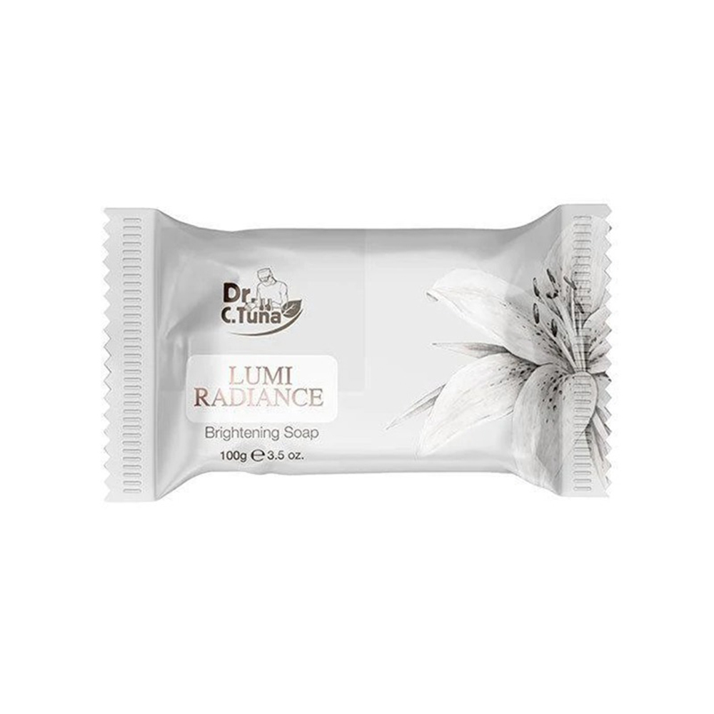 Dr. C Tuna Lumi Brightening Soap 100Gm