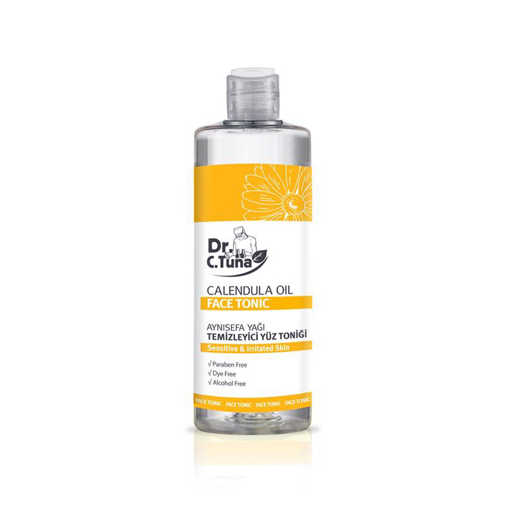 Dr. C Tuna Calendula Face Tonic 225ml