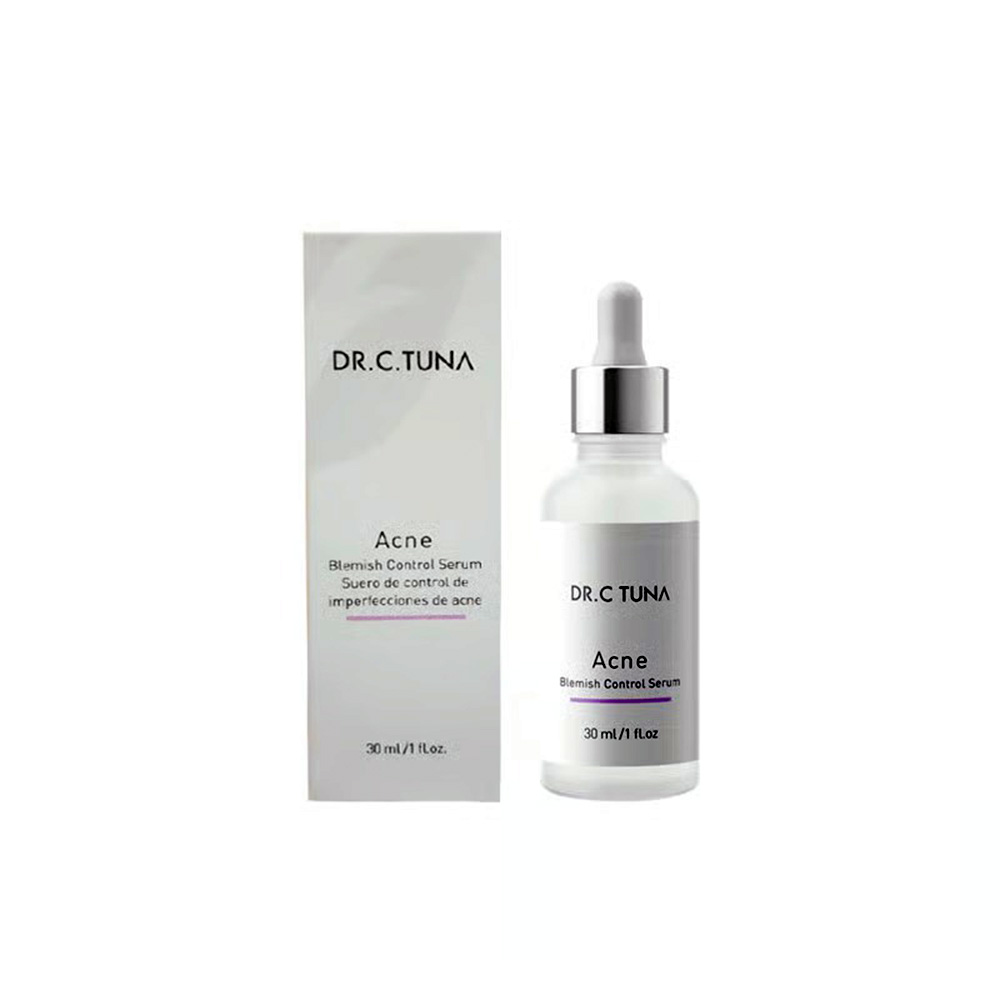 Dr. C Tuna Acne Blemish Control Serum 30ml