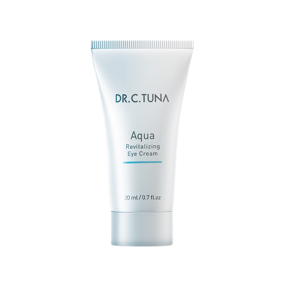 Dr. C Tuna Aqua Revaitalizing Eye Cream 15ml