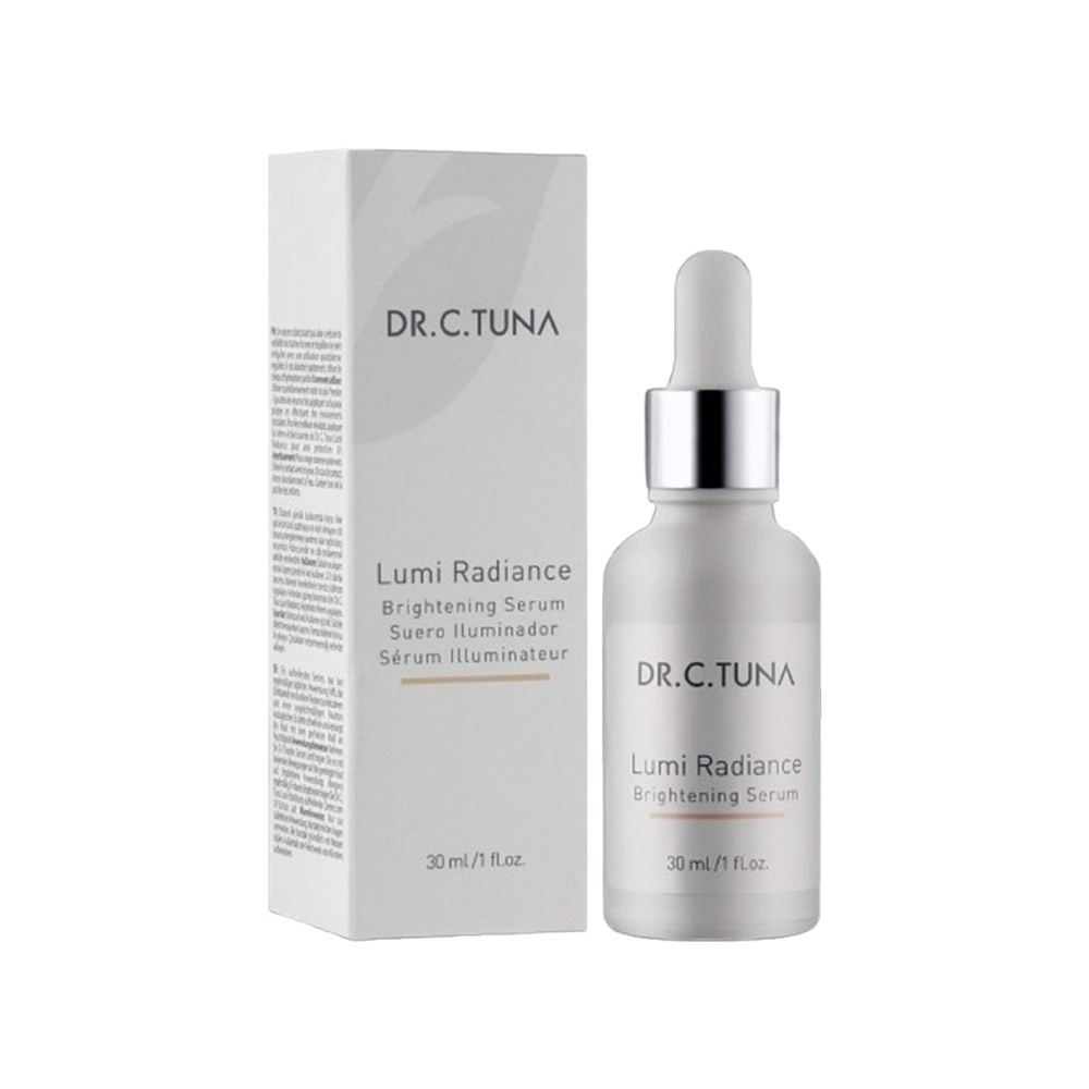 Dr. C Tuna Lumi Radiance Brightening Serum 30ml