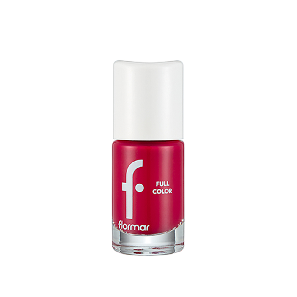 Flormar Full Color Nail Enamel