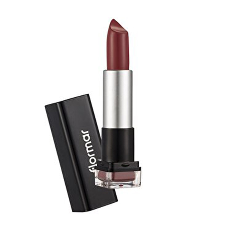 Flormar HD Weightless Matte Lipstick