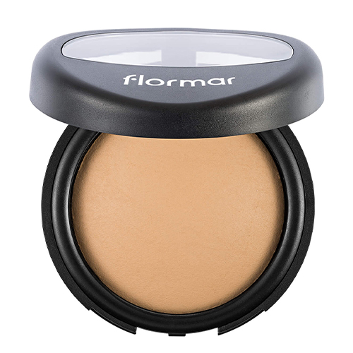 Flormar Baked Powder 030 Mat Beige