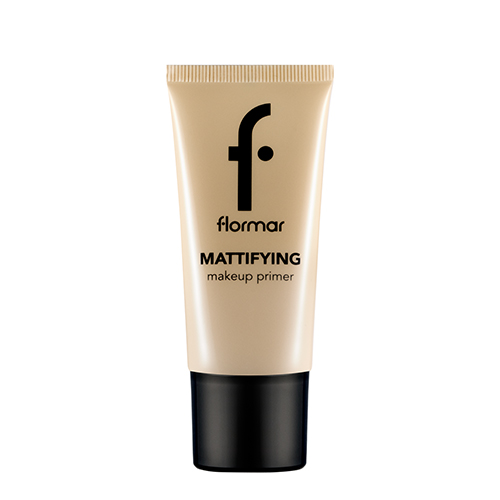 Flormar Mattifying Makeup Primer