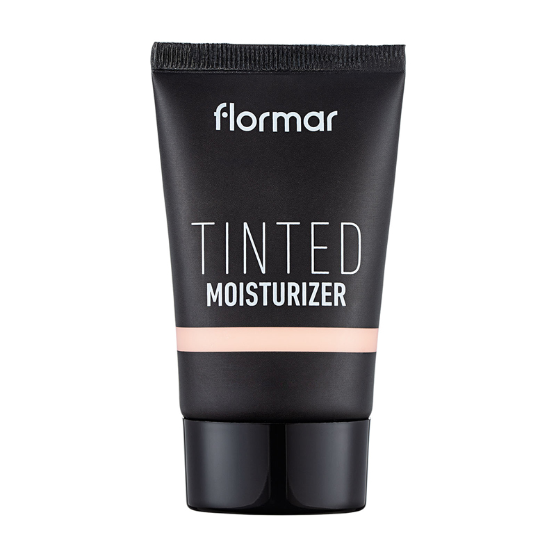 Flormar Tinted Moisturizer 002 Soft Beige