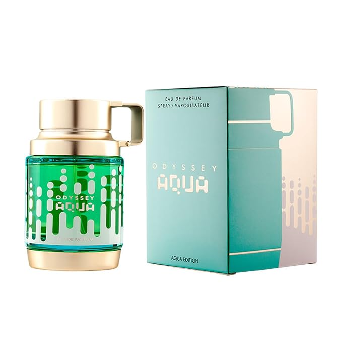 Armaf Odyssey Aqua EDP 100ml