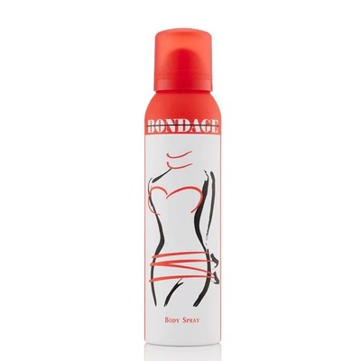 Bondage Body Spray for Women -150ml