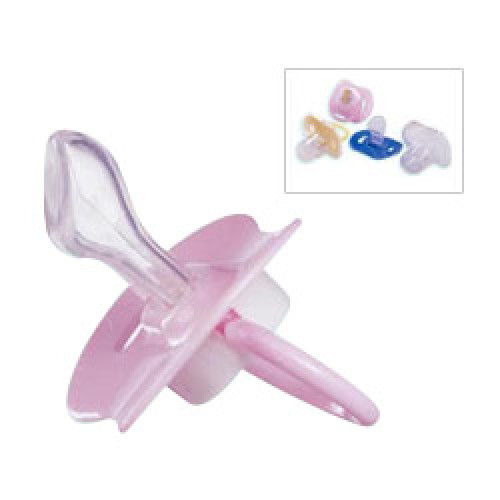 Linco PC Orthodontic pacifier (6 Mth up)