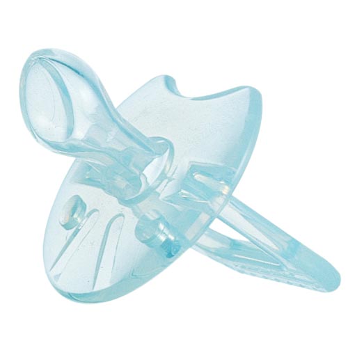 Linco Orthodontic type LIM pacifier( 6 Mth up)