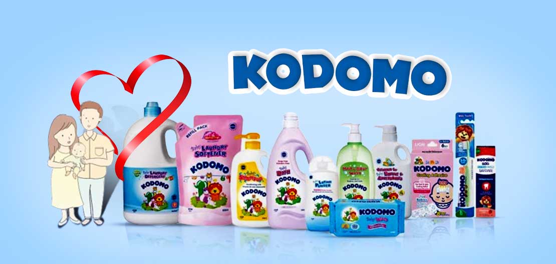 Kodomo 