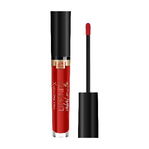 Max Factor | Lipfinity Velvet Matte Liquid Lipstick