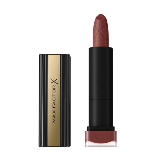 Max Factor - Colour Elixir Velvet Matt Lipstick