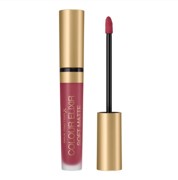 Max Factor | Colour Elixir Soft Matte Liquid Lipstick